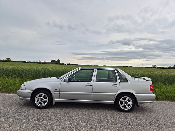 Volvo S70 4 of 14