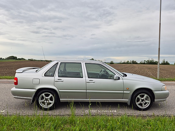 Volvo S70 9 of 14