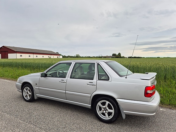 Volvo S70 6 of 14