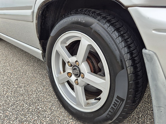 Volvo S70 5 of 14