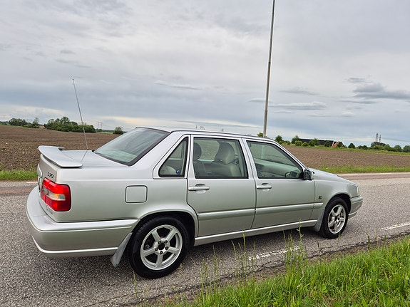 Volvo S70 8 of 14