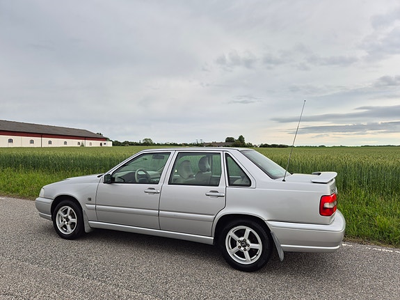 Volvo S70 3 of 14