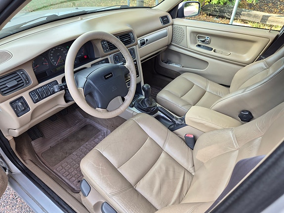 Volvo S70 12 of 14