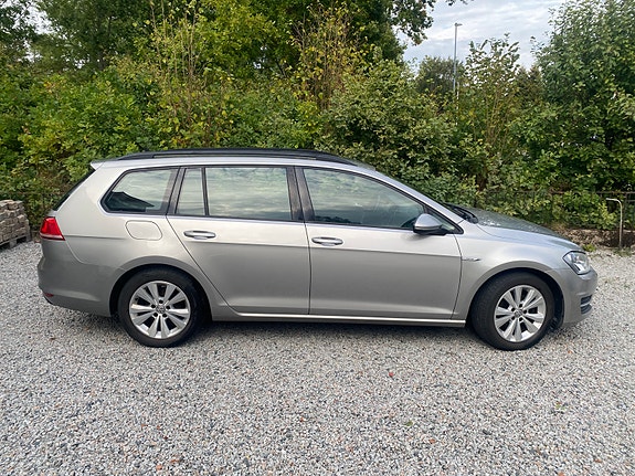 Volkswagen Golf VII 3 of 14