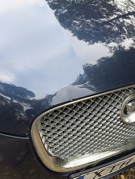 Jaguar XF 11 of 13