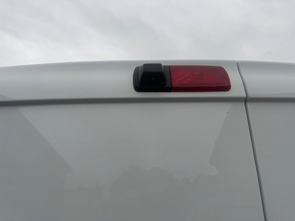 Renault Trafic 10 of 15