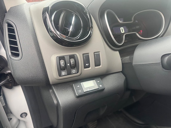 Renault Trafic 8 of 15