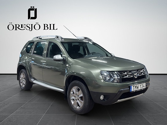 Dacia Duster 8 of 20