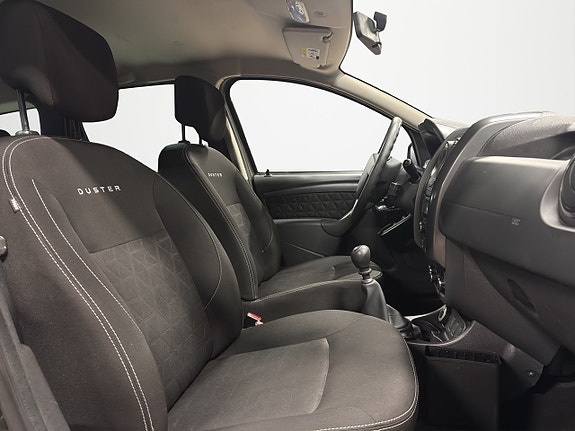 Dacia Duster 12 of 20