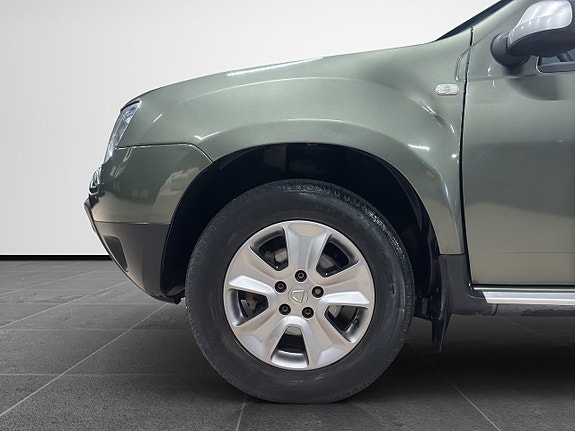 Dacia Duster 19 of 20