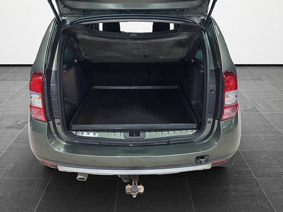 Dacia Duster 18 of 20