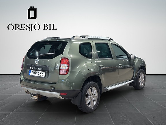 Dacia Duster 6 of 20