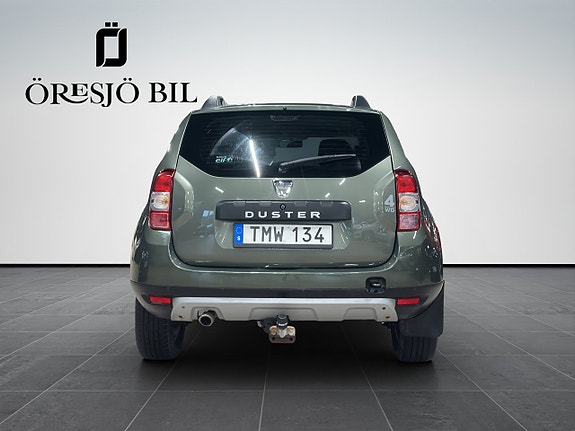 Dacia Duster 4 of 20