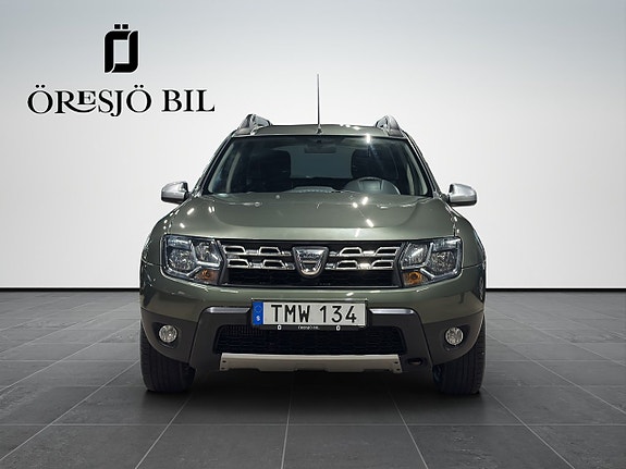 Dacia Duster 3 of 20