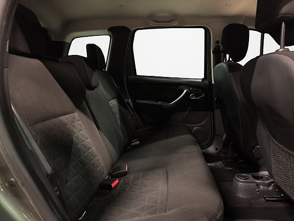 Dacia Duster 13 of 20