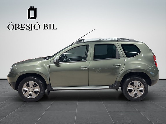 Dacia Duster 2 of 20