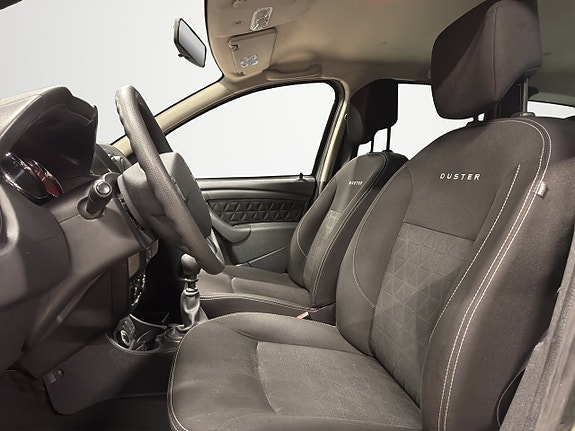 Dacia Duster 10 of 20