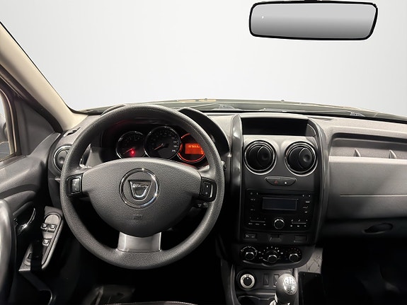 Dacia Duster 9 of 20