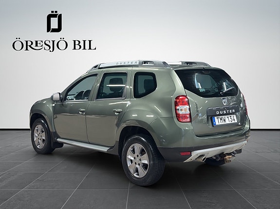 Dacia Duster 5 of 20