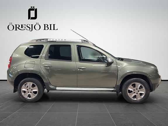 Dacia Duster 7 of 20