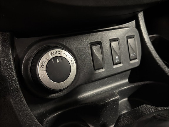 Dacia Duster 17 of 20