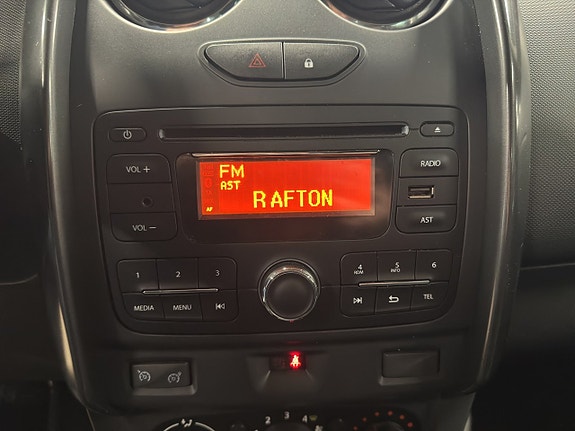 Dacia Duster 15 of 20