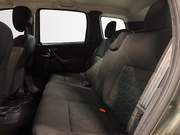 Dacia Duster 11 of 20