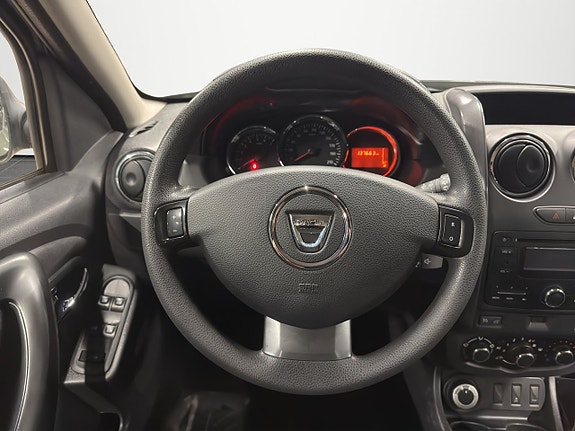 Dacia Duster 14 of 20
