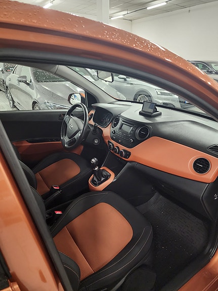 Hyundai i10 11 of 11