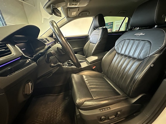 Skoda Superb 7 of 27