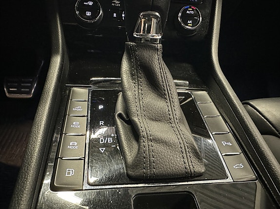 Skoda Superb 15 of 27