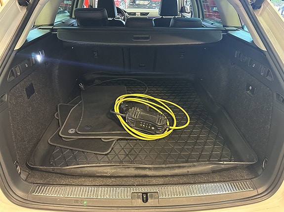 Skoda Superb 26 of 27
