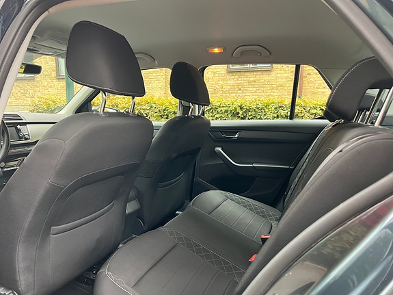 Skoda Fabia 10 of 12