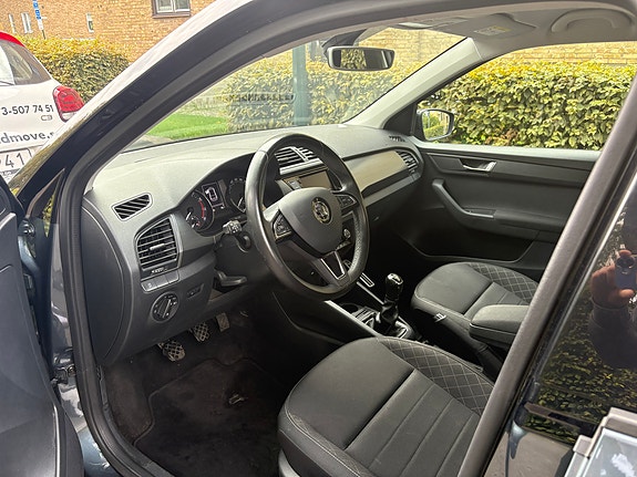Skoda Fabia 9 of 12