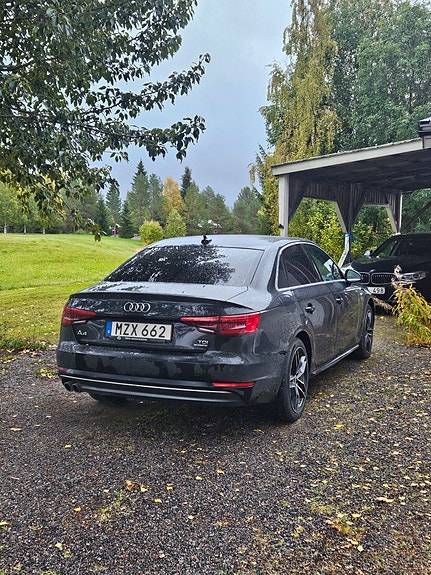 Audi A4 2 of 4