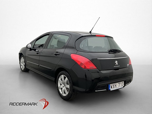 Peugeot 308 6 of 30