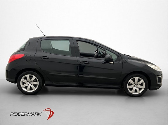 Peugeot 308 9 of 30