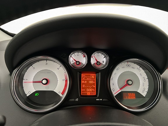 Peugeot 308 16 of 30