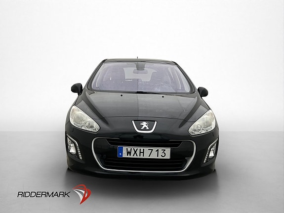 Peugeot 308 2 of 30