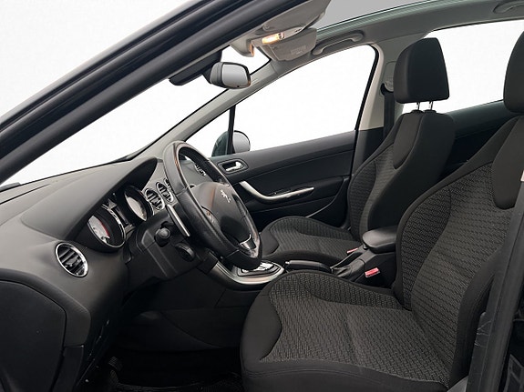 Peugeot 308 11 of 30