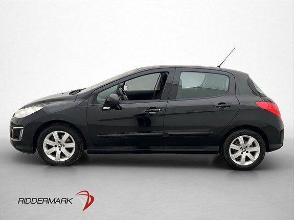 Peugeot 308 5 of 30