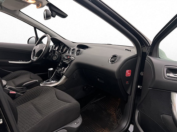 Peugeot 308 23 of 30