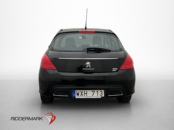 Peugeot 308 7 of 30