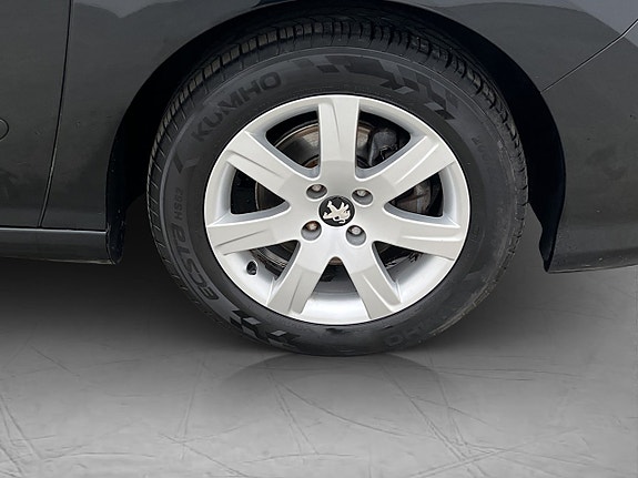 Peugeot 308 30 of 30