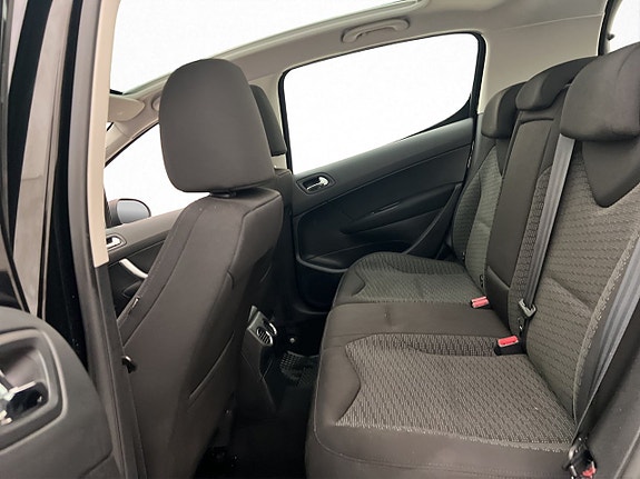 Peugeot 308 25 of 30