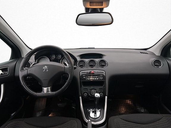 Peugeot 308 13 of 30