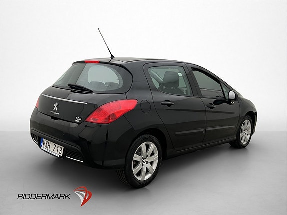 Peugeot 308 8 of 30
