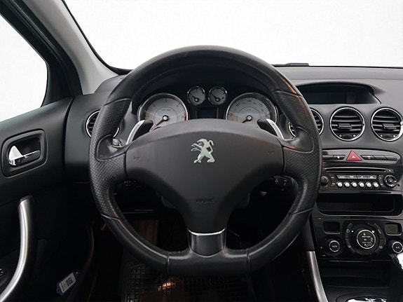 Peugeot 308 14 of 30