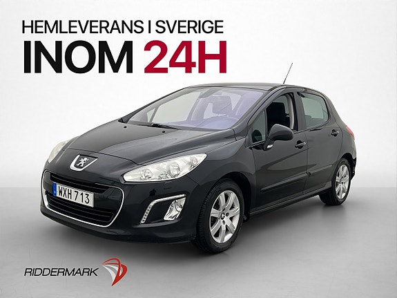Peugeot 308 3 of 30