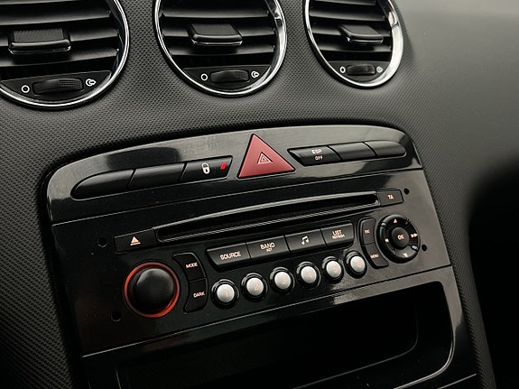 Peugeot 308 20 of 30